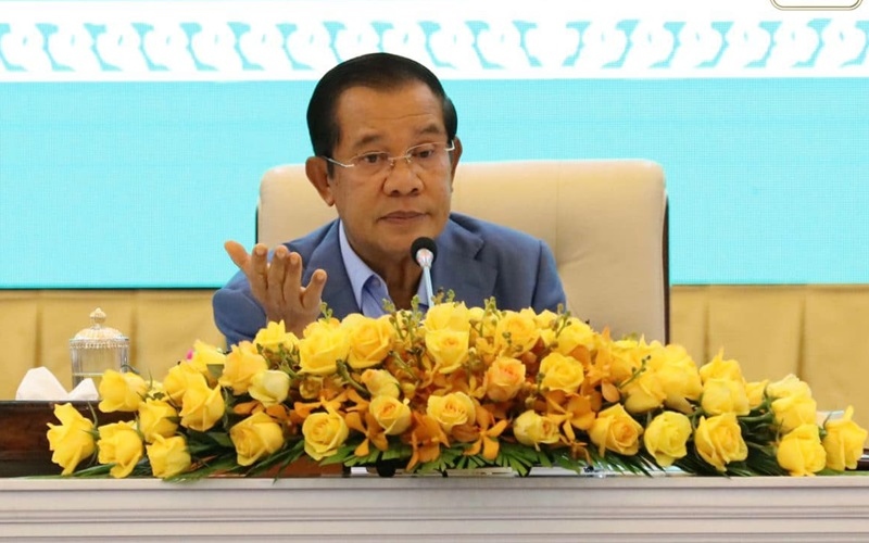 Thủ tướng Campuchia cho phép tất cả học sinh lớp 12 tốt nghiệp không cần qua kỳ thi